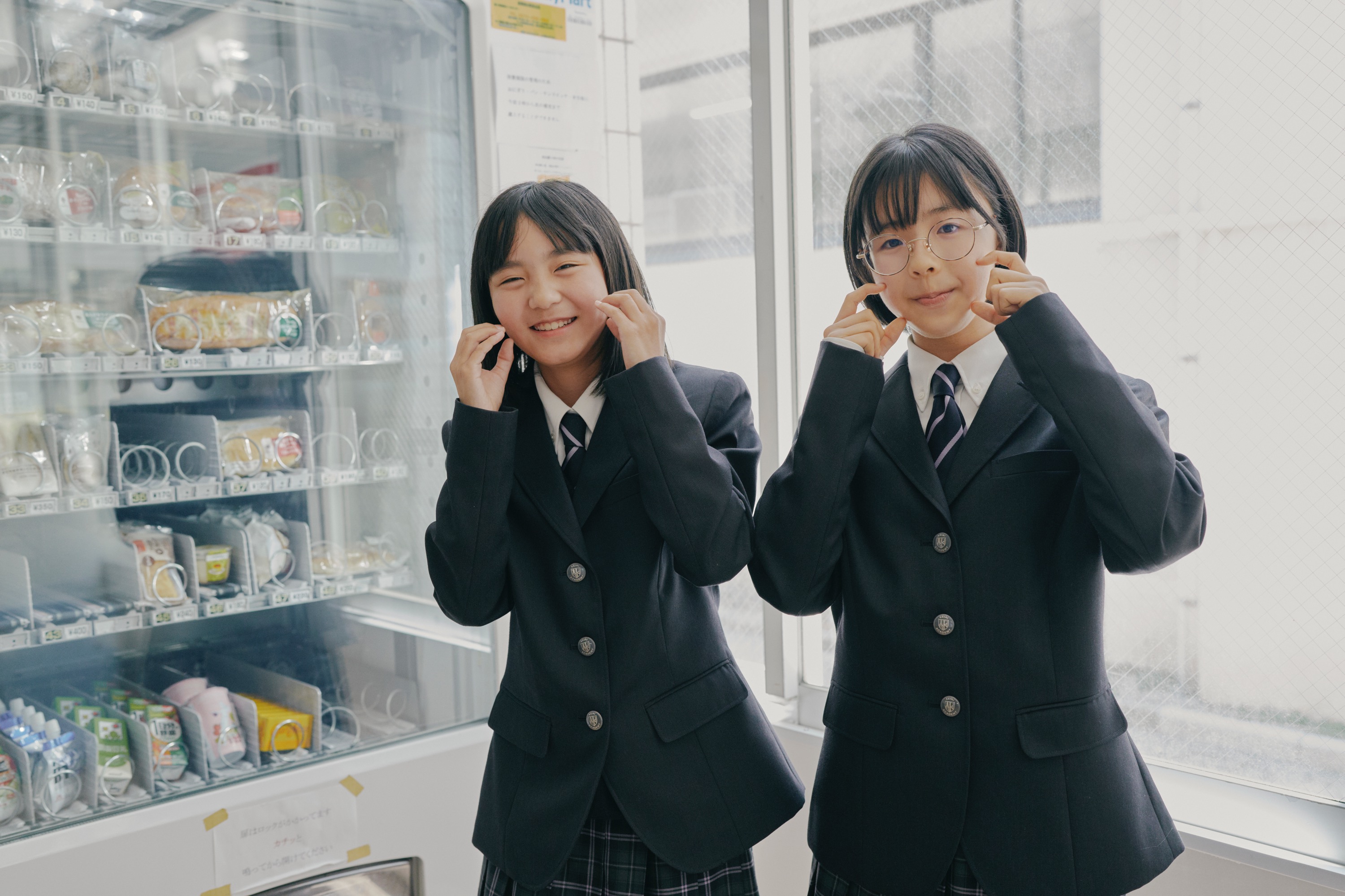 幼稚園のイベント風景