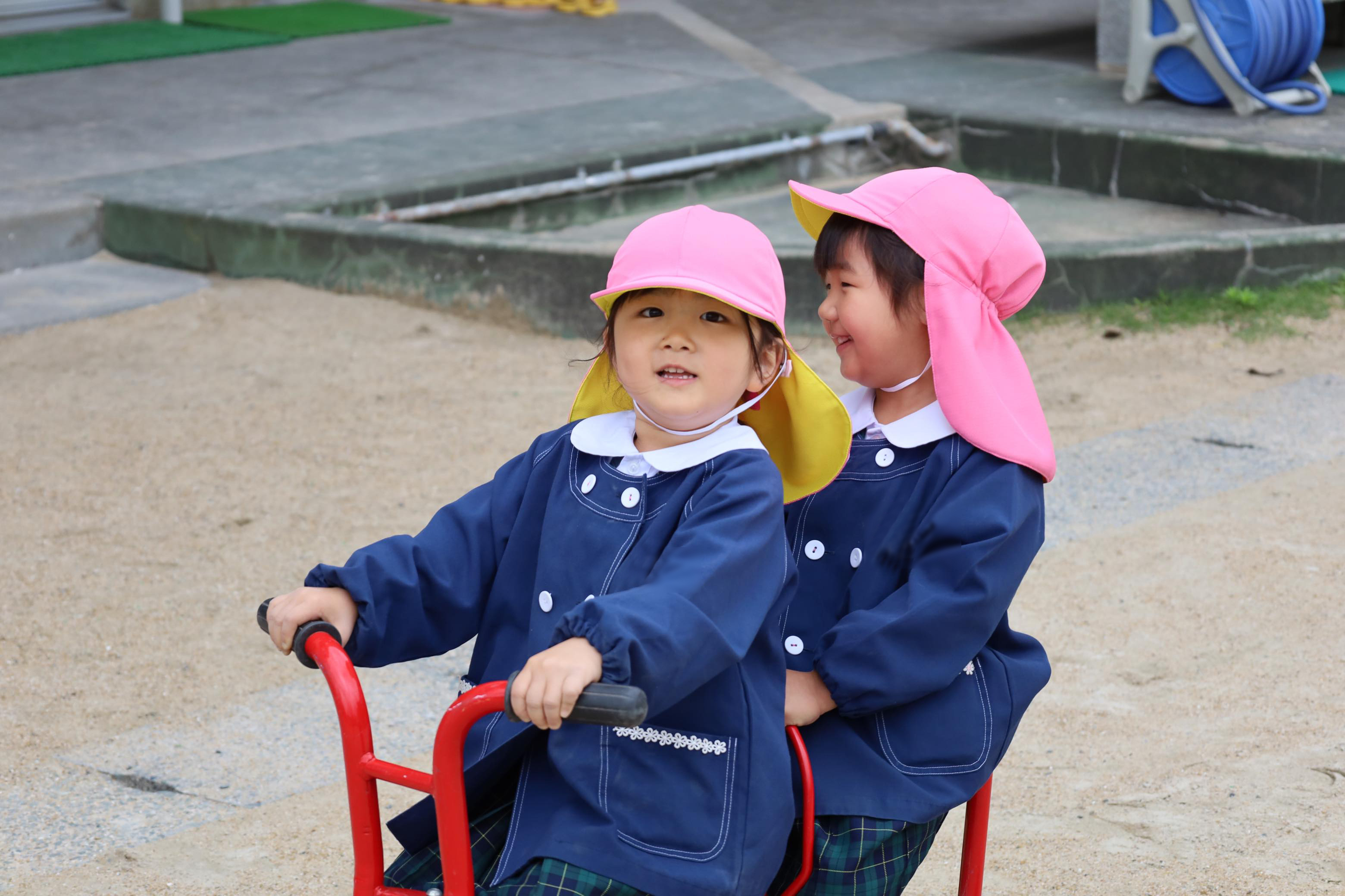 中学校のクラブ活動
