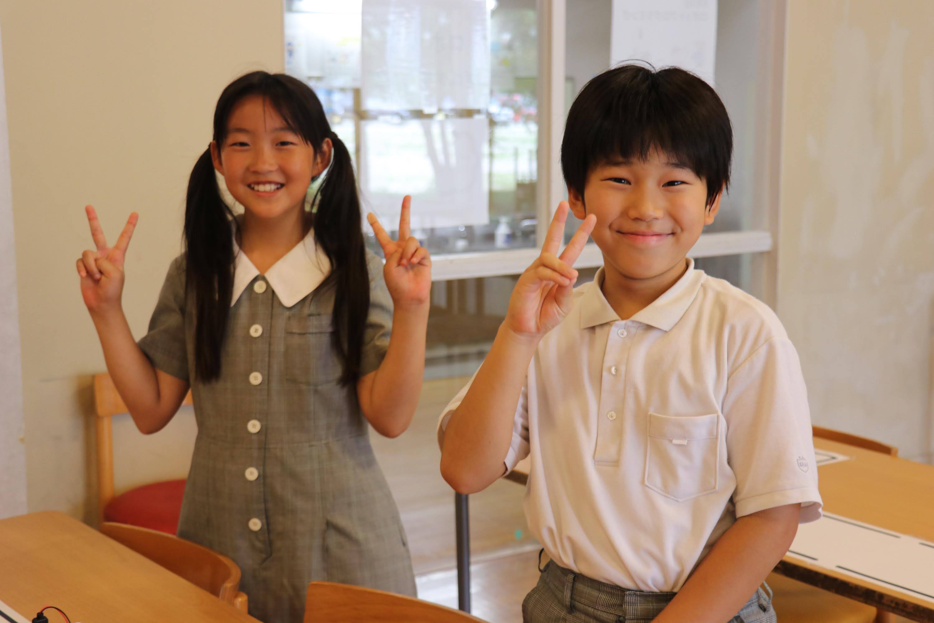 学園全体のイベント