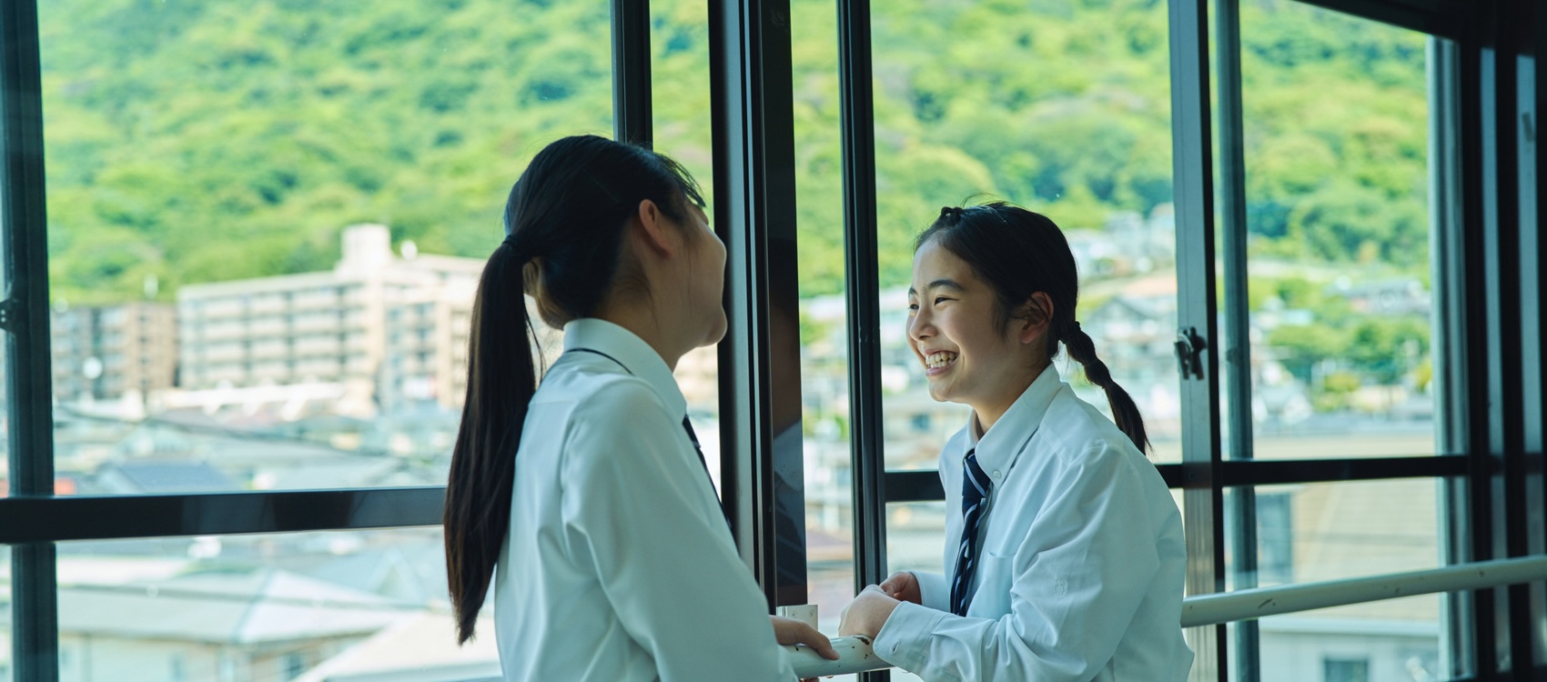敬愛高等学校