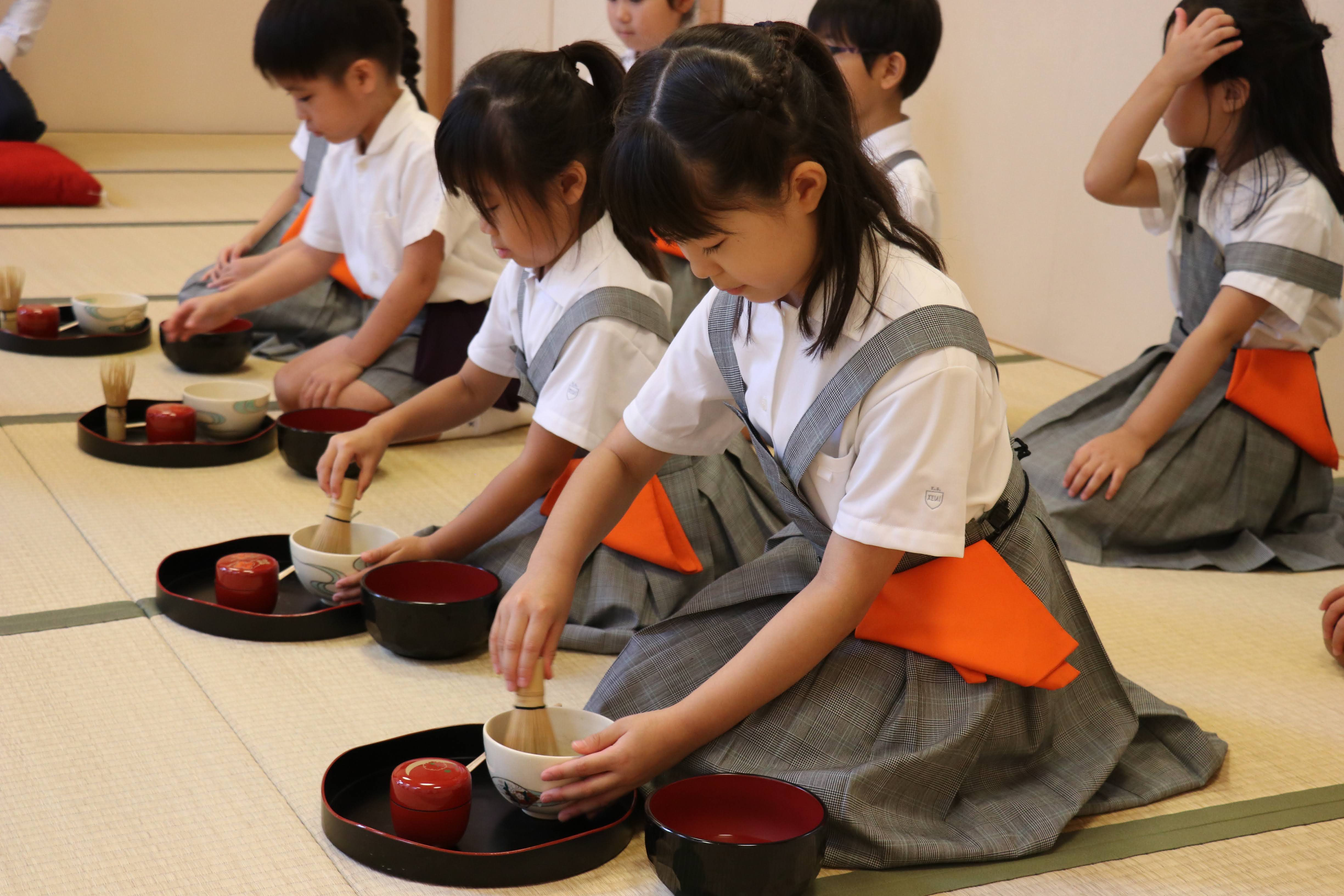 学校行事の様子1
