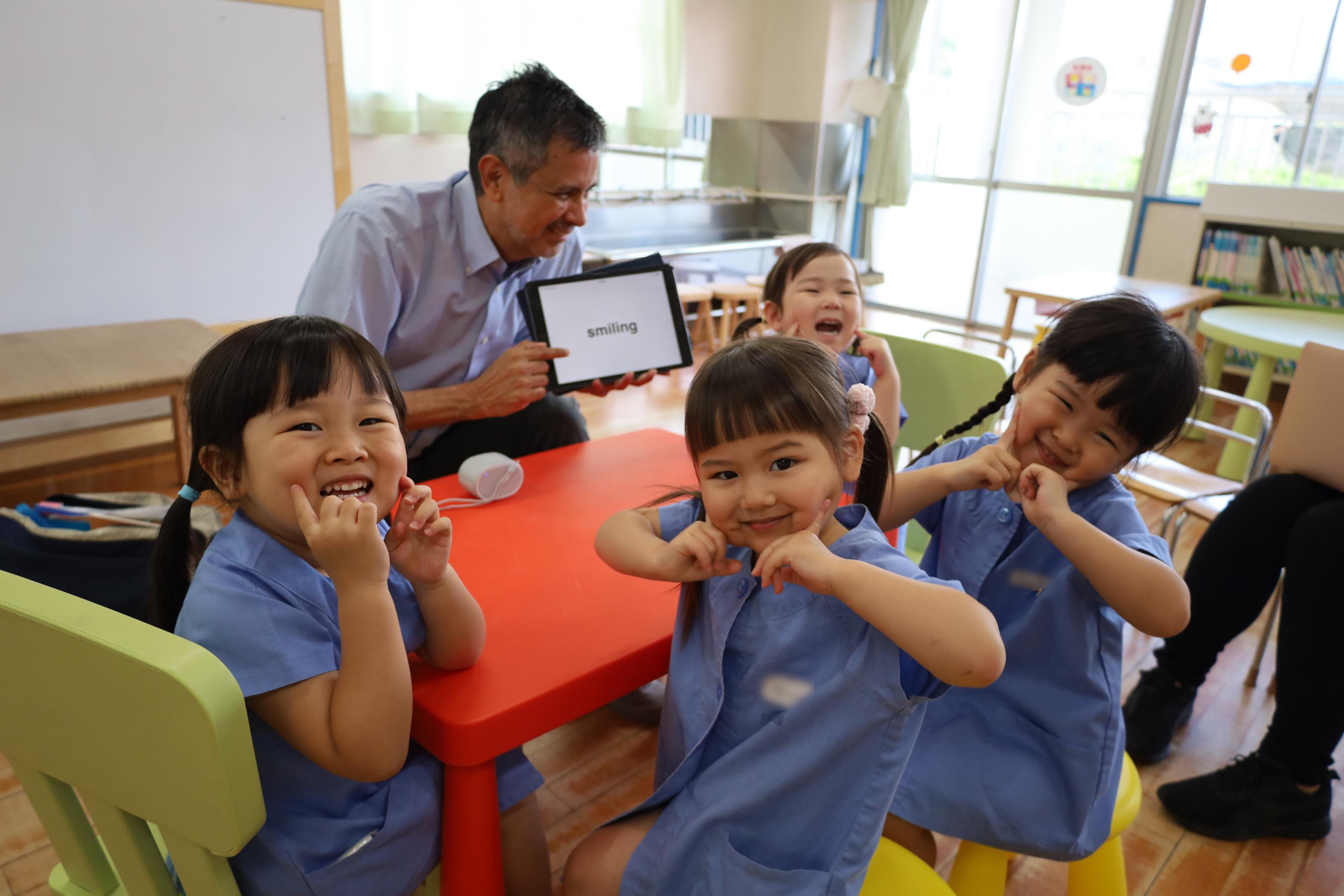 Developing 4 Skillsのイメージ画像