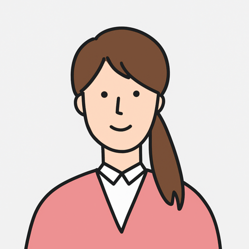 保護者のイラスト