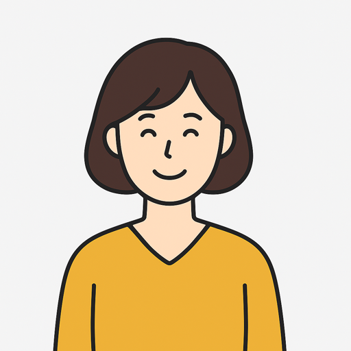 保護者のイラスト