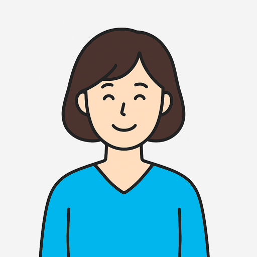 保護者のイラスト