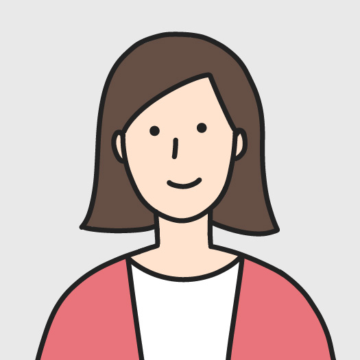 保護者のイラスト