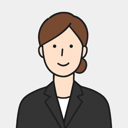 保護者のイラスト