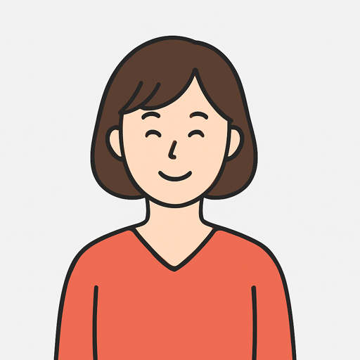 保護者のイラスト