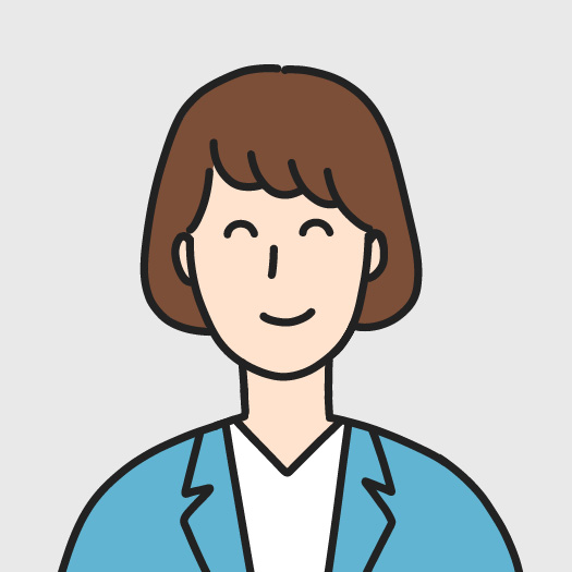 保護者のイラスト